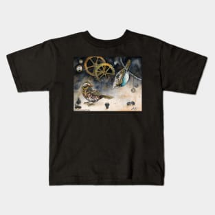 Nuts & Bolts Kids T-Shirt